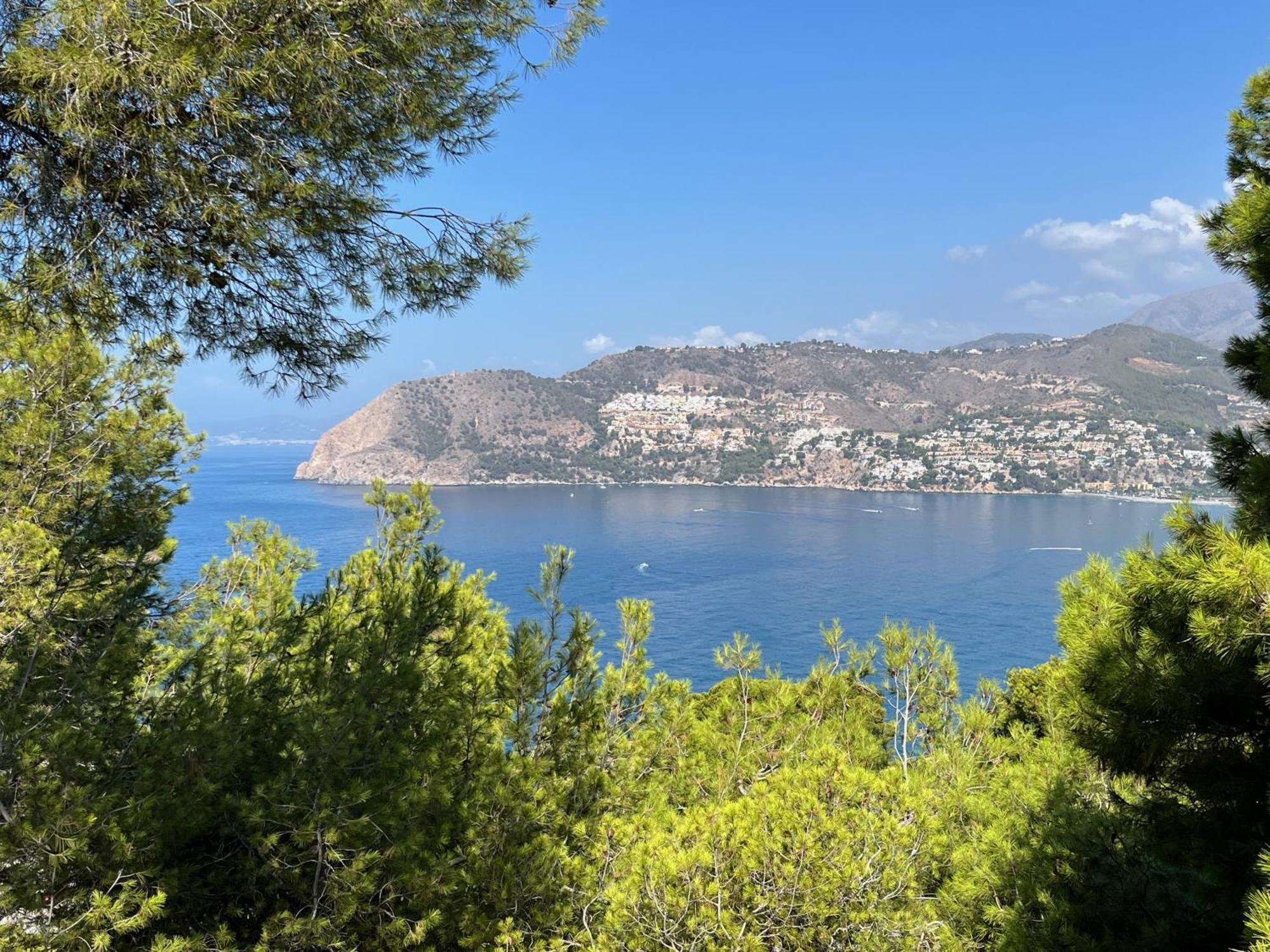 فيلا Sunset Bay لا هيرادورا المظهر الخارجي الصورة